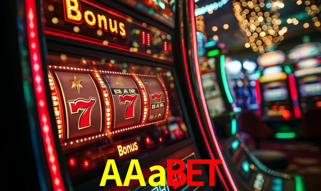 APP oficial da AAaBet para mobile